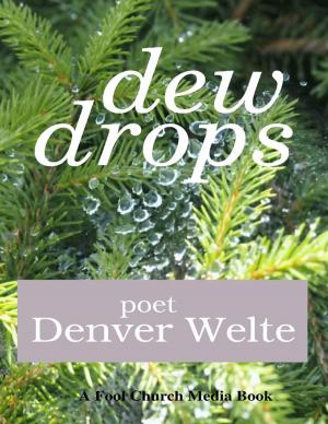 Cover of the book Dew Drops by John Flynn