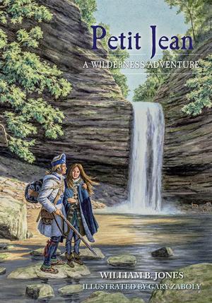 Cover of the book Petit Jean by Katherine Woodbury