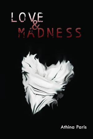 Cover of the book LOVE & MADNESS by Penny Jordan