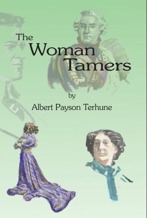 Book cover of The Woman Tamers