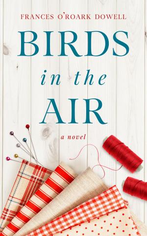 Book cover of Birds in the Air