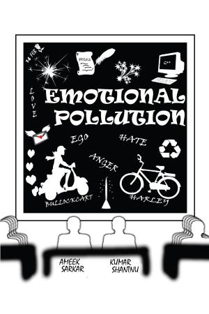 Cover of the book Emotional Pollution by Talatu Bako