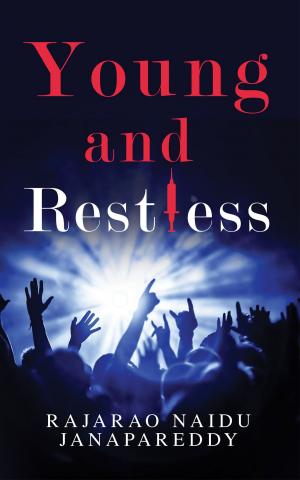 Book cover of Young and Restless