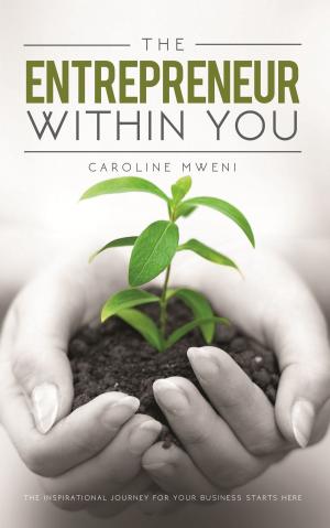 Cover of The Entrepreneur within You