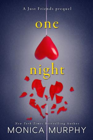 Cover of the book One Night by Monica Murphy