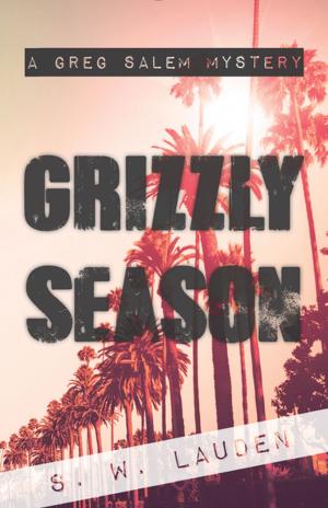 bigCover of the book Grizzly Season by 