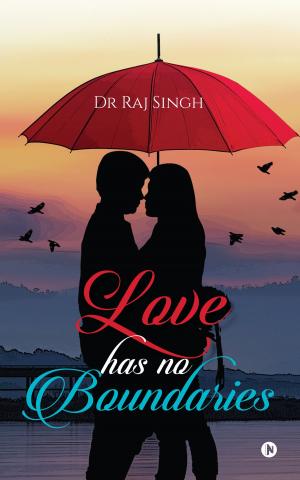 Cover of the book Love Has No Boundaries by Archana Chowdhury