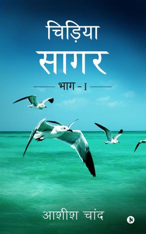 Cover of the book Chidiya Sagar by Aryaman Mahajan