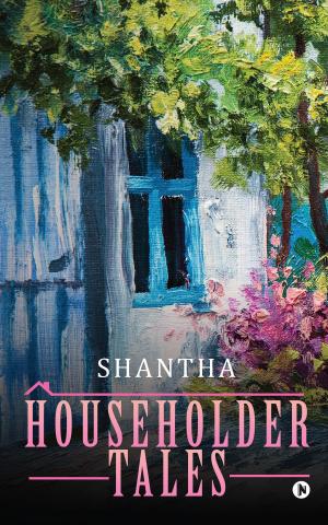 Cover of the book Householder Tales by Jayendra Puri Goswami
