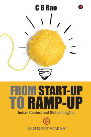 Cover of the book From Start-Up to Ramp-Up by M.Peter