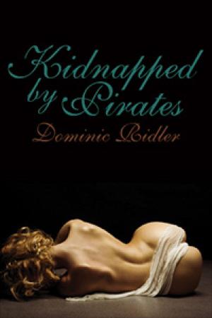 Book cover of Kidnapped by Pirates
