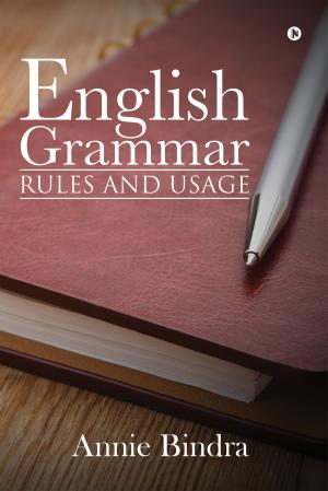 Cover of the book English Grammar by Sreenidhi S.K., Tay Chinyi Helena, Priyanka, Vaishali, Mayuri