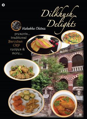Cover of the book Dilkhush Delights by AL Ameer