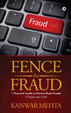 Cover of the book Fence the Fraud by de Brahmn