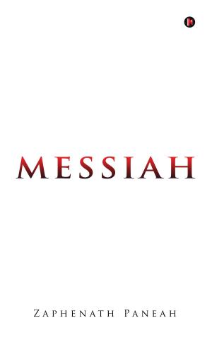 Cover of the book Messiah by KHEM RAJ