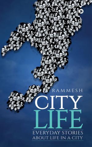Cover of the book City Life by Tsasilo Y jangri