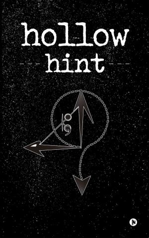 Cover of the book hollow hint by Sarita K. Singh