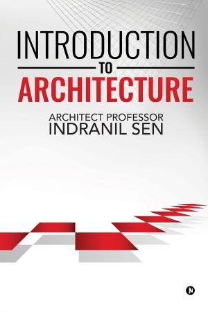 Cover of the book Introduction to Architecture by Wyn La Bouchardiere