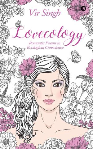 Cover of the book Lovecology by Vivek Khattar