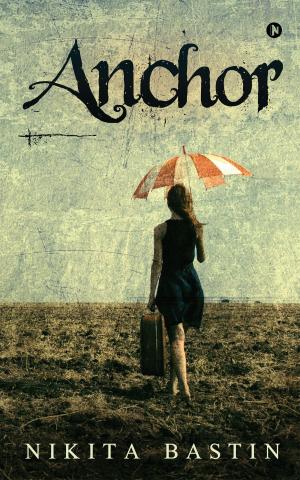 Cover of the book Anchor by Santhosh Sukumaran