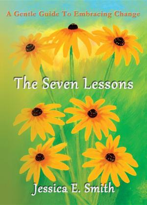 Cover of the book The Seven Lessons by Betsy Jordan