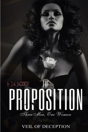 bigCover of the book The Proposition by 