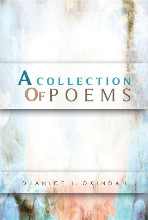 Cover of the book A Collection Of Poems by Karina Sheerin