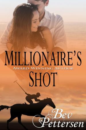 Cover of the book Millionaire's Shot by Leigh Tate