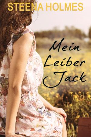 Cover of the book Mein lieber Jack by Dan Purdue