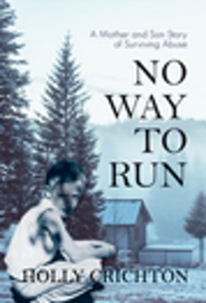 Cover of the book No Way to Run by Andrea Routley