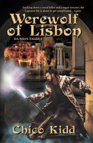 Cover of The Werewolf of Lisbon