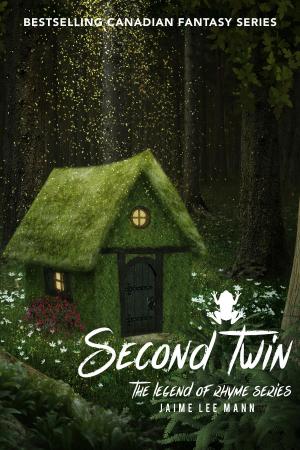 Cover of Second Twin