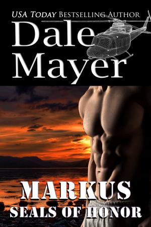Cover of the book SEALs of Honor: Markus by Laura Schaefer