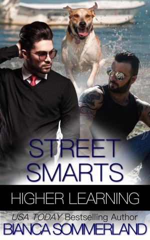Cover of the book Street Smarts by L.A. Fiore