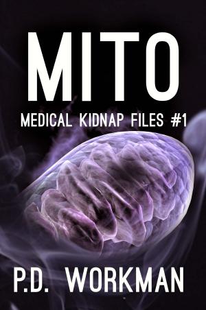 Cover of the book Mito by P.D. Workman