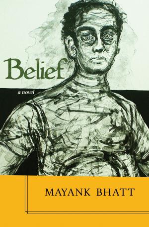 Cover of the book Belief by Leah Lakshmi Piepzna-Samarasinha