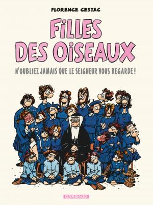 Cover of the book Filles des oiseaux - Tome 1 by Jim Davis, Jim Davis