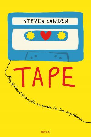 Cover of the book Tape by Nathalie Somers