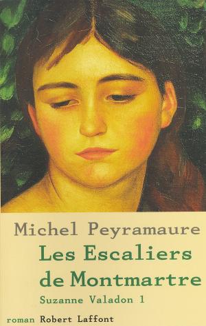 Cover of the book Suzanne Valadon -Tome 1 by Nicolas PAGNOL, Marcel PAGNOL, Thierry DEHAYES, Philippe CAUBÈRE