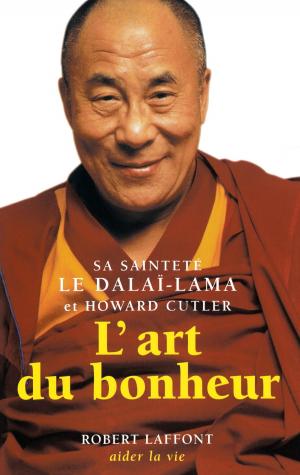Cover of the book L'Art du bonheur by Bret Easton ELLIS