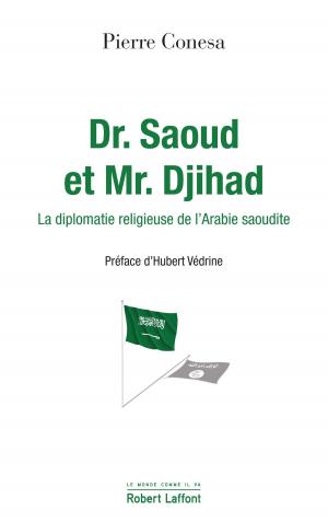 Cover of the book Dr. Saoud et Mr. Djihad by John GRISHAM