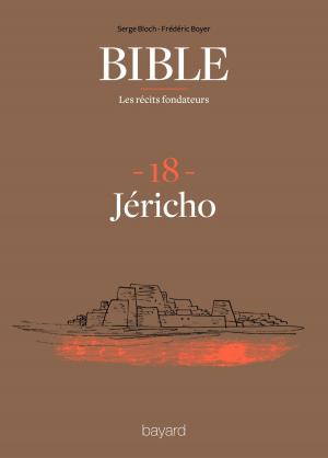bigCover of the book La Bible - Les récits fondateurs T18 by 