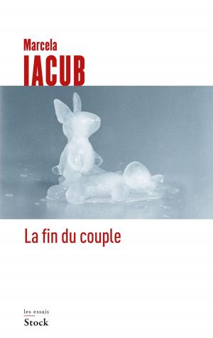 Book cover of La fin du couple