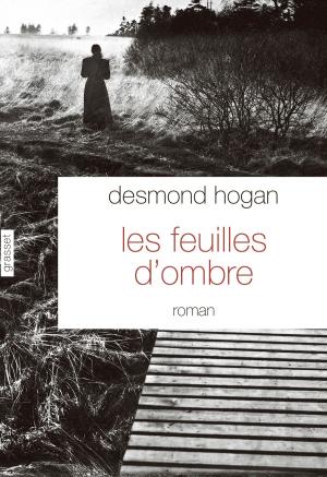 Book cover of Les feuilles d'ombre