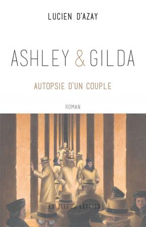 bigCover of the book Ashley & Gilda by 