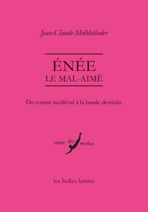 Cover of the book Énée le mal-aimé by Sibylle Lewitscharoff
