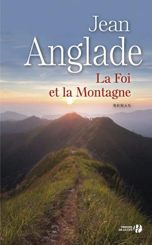Cover of the book La foi et la montagne by Arash DERAMBARSH, Éric de La CHESNAIS