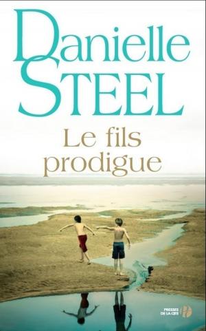 Cover of the book Le fils prodigue by Anna Depalo