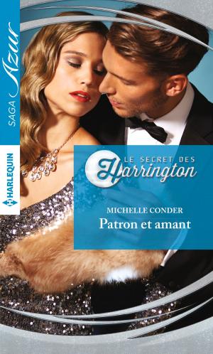 Cover of the book Patron et amant by Anne Herries