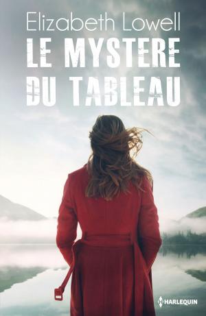 Cover of the book Le mystère du tableau by Margaret Knight